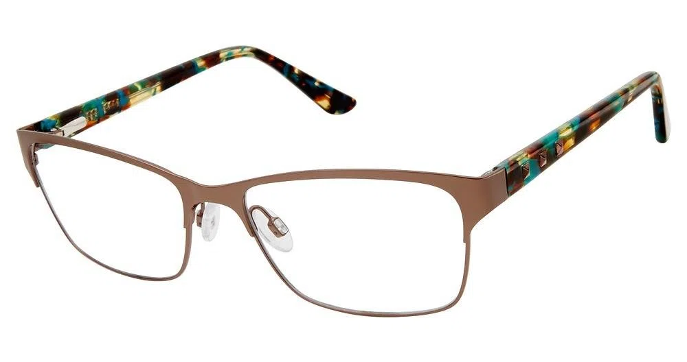 gx by GWEN STEFANI GX049 Eyeglasses - view 2